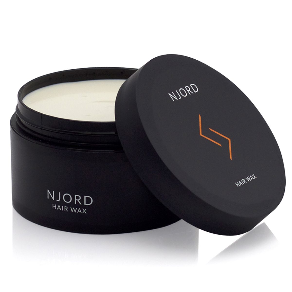 Njord Hair Wax 100 ml.