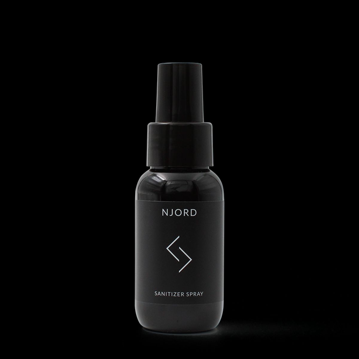 Njord Sanitizer Spray (50 ml)