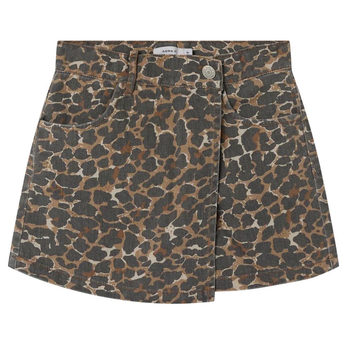 NKFLeo skort (10 år/140 cm)