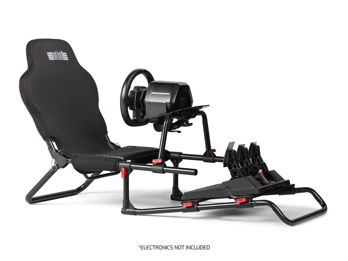 NL RACING GTLITE JUNIOR FOLDABLE COCKPIT