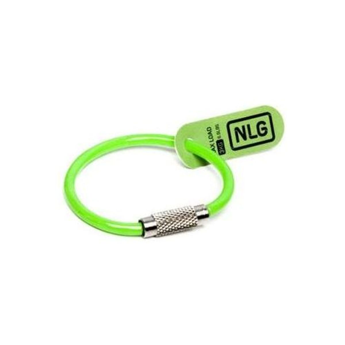 NLG Tether Ring 120 x 3 mm