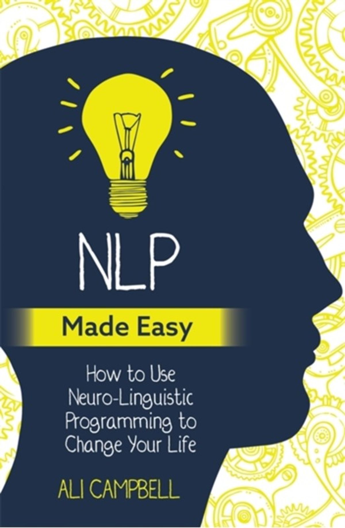 NLP Made Easy