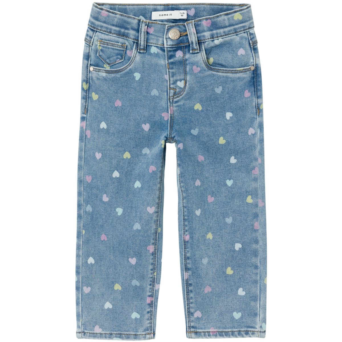 NMFBella jeans (2 år/92 cm)