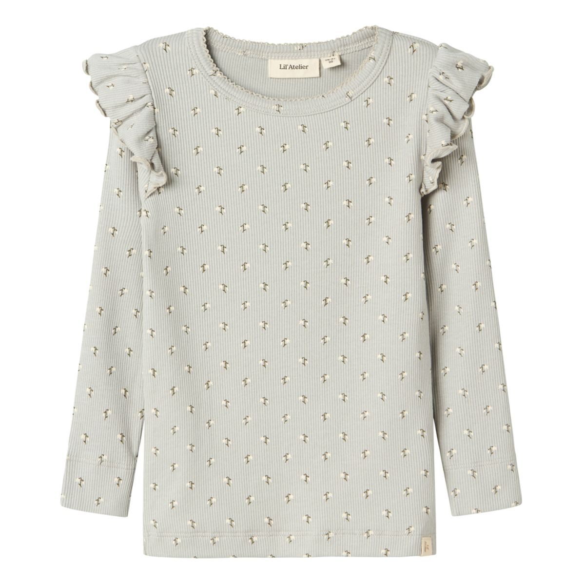 NMFGago Kuo bluse (2 år/92 cm)