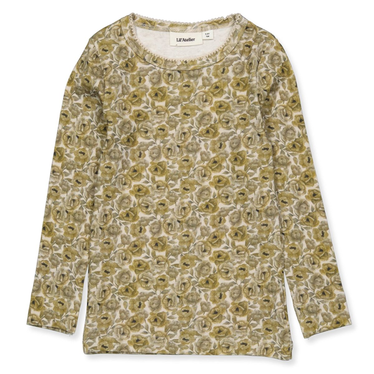 NMFGaya bluse (7-8 år)