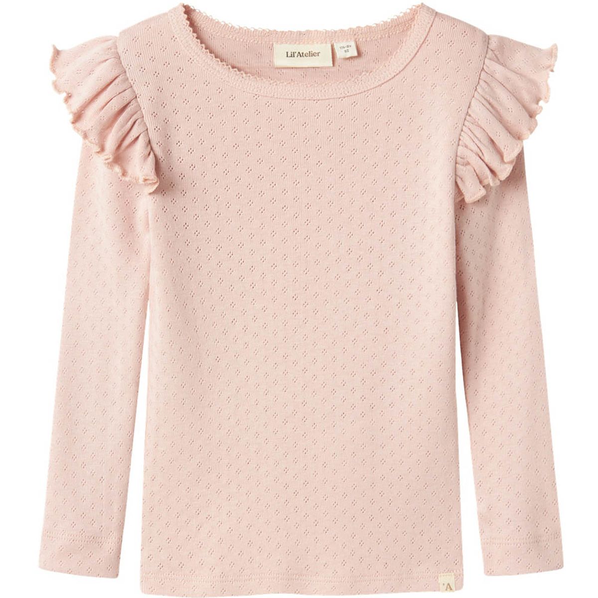 NMFRachel bluse (2 år/92 cm)