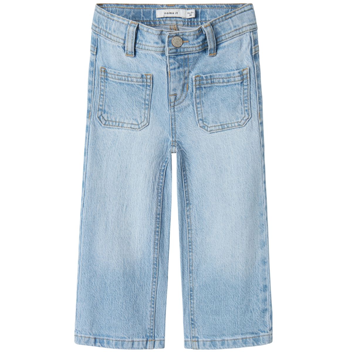 NMFSalli jeans (3 år/98 cm)