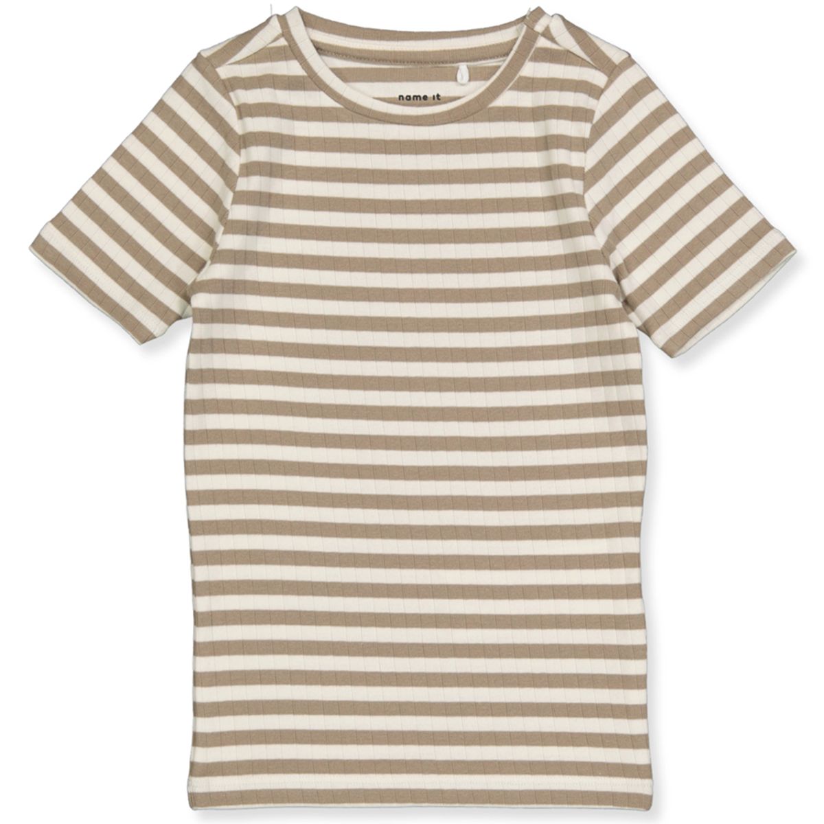 NMFSuraja rib t-shirt (2 år/92 cm)