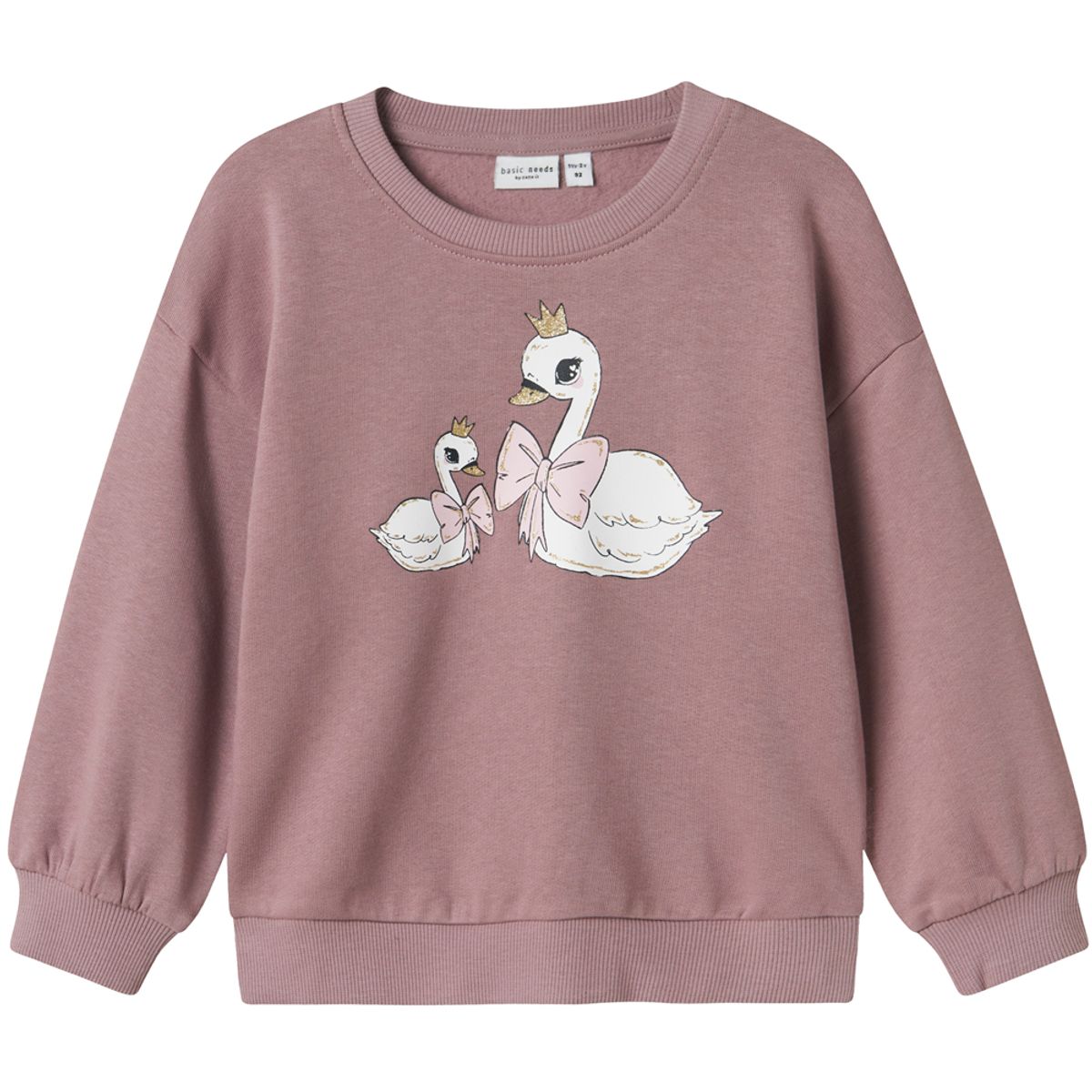 NMFValona sweatshirt (2 år/92 cm)