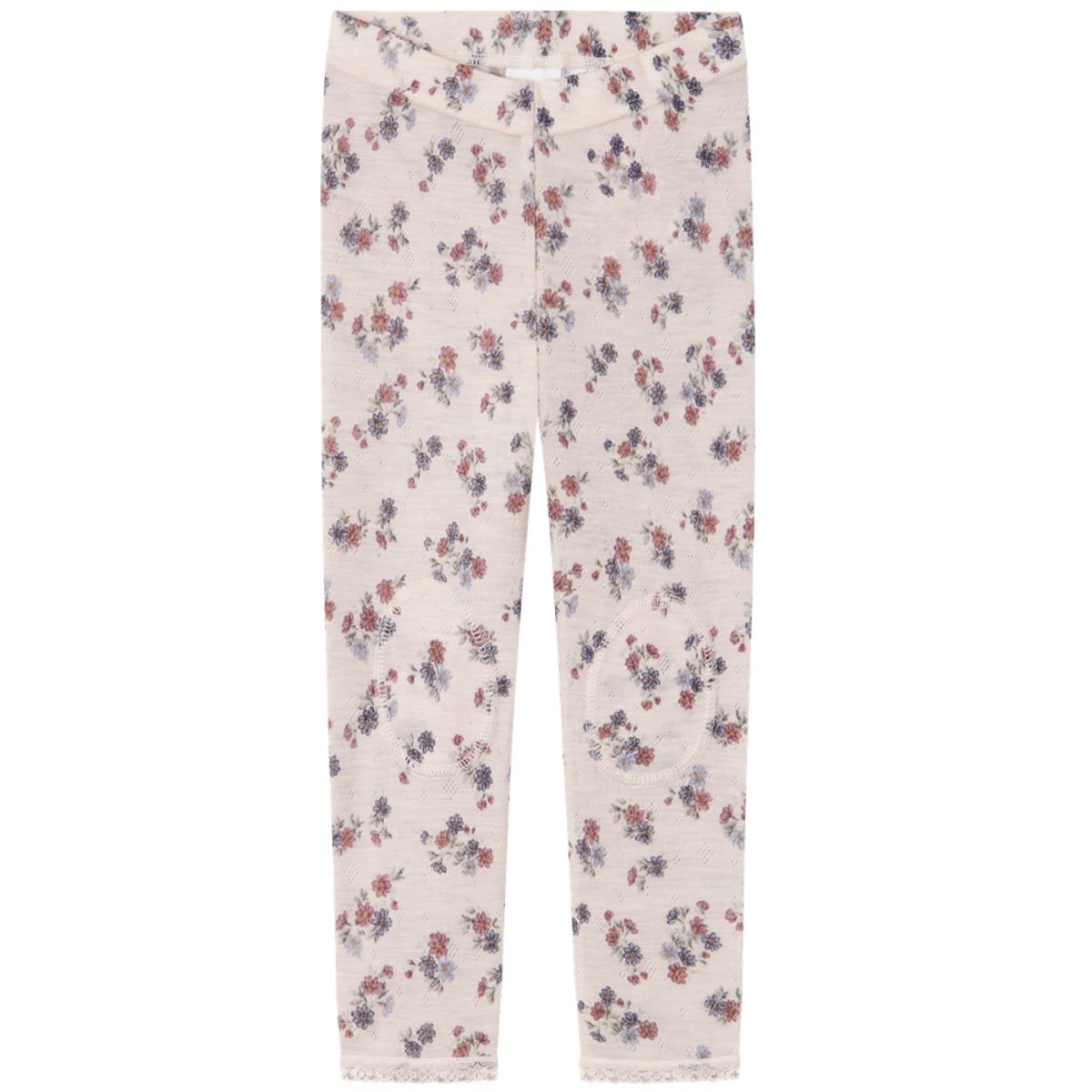 NMFWang merinould leggings (5 år/110 cm)