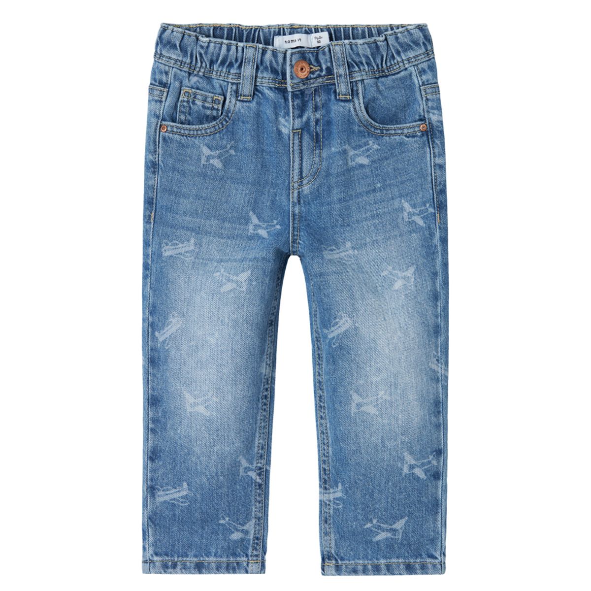 NMMSilas jeans (18 mdr/86 cm)