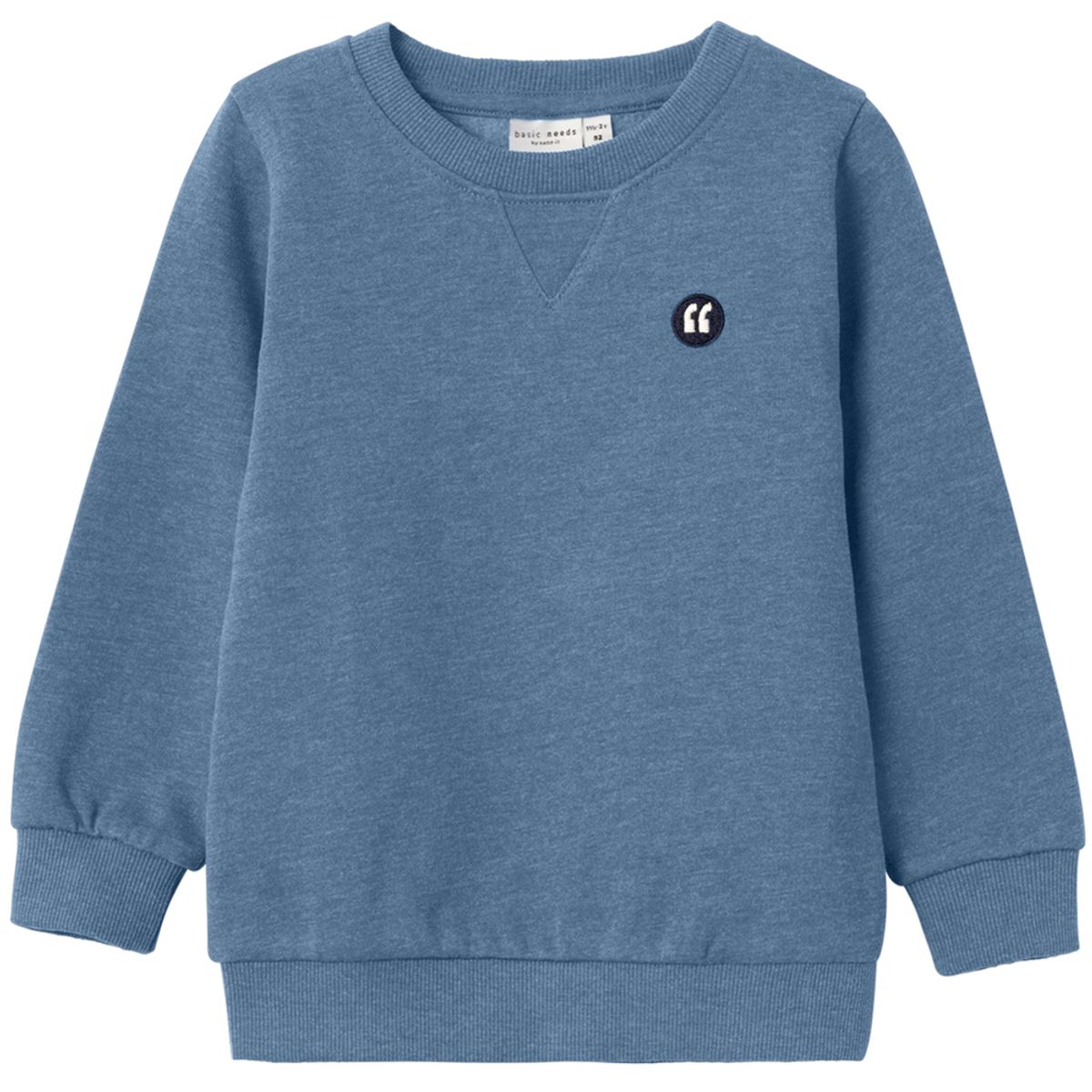 NMMVimo sweatshirt (2 år/92 cm)