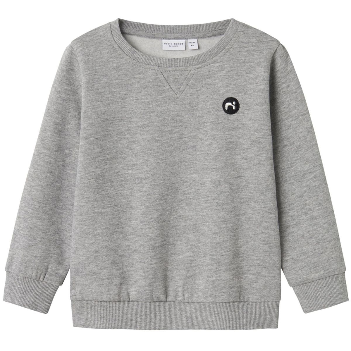 NMMVimo sweatshirt (2 år/92 cm)