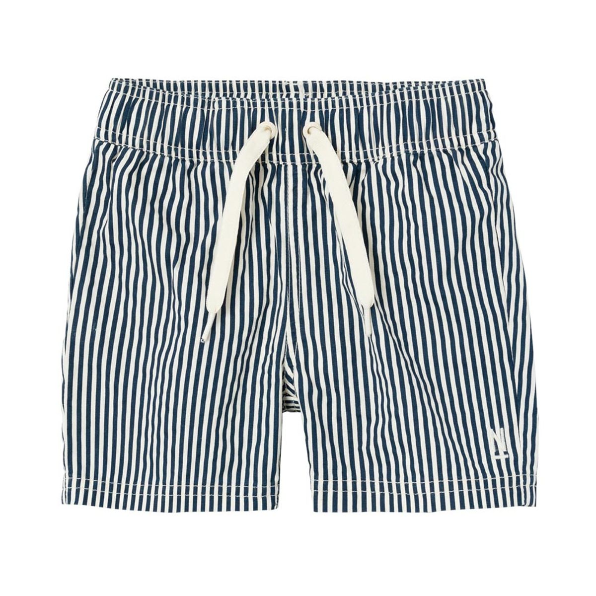 NMMZeer badeshorts (4 år/104 cm)