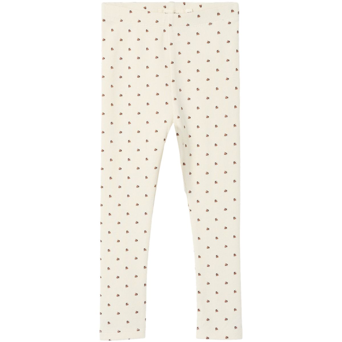 NMNLago Kye rib leggings (2 år/92 cm)