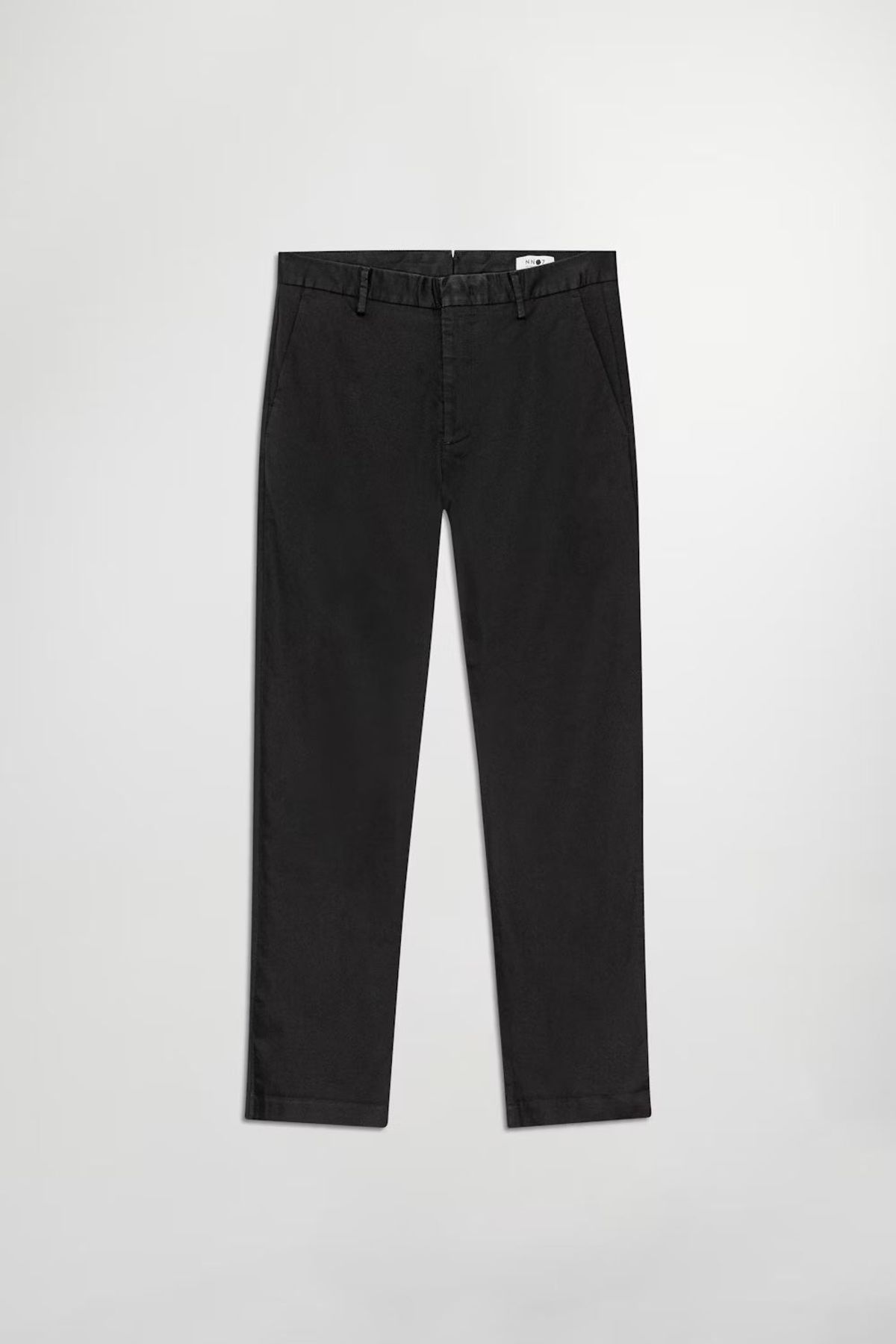 NN07 - Theo Klassisk tailored slim fit Chino