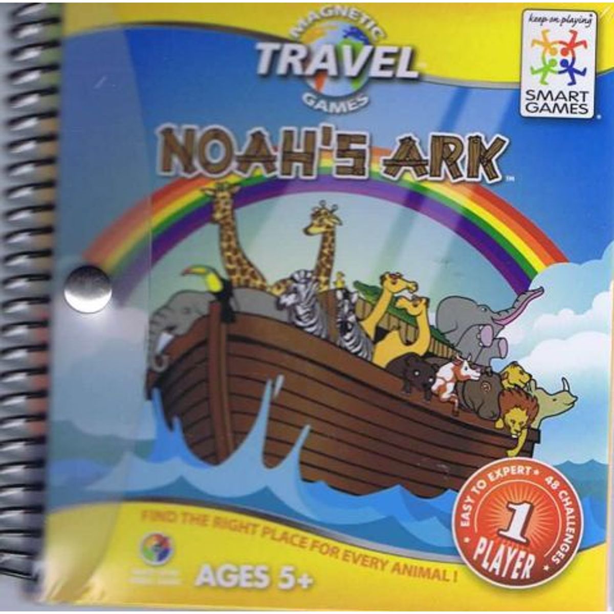 Noah ´s Ark