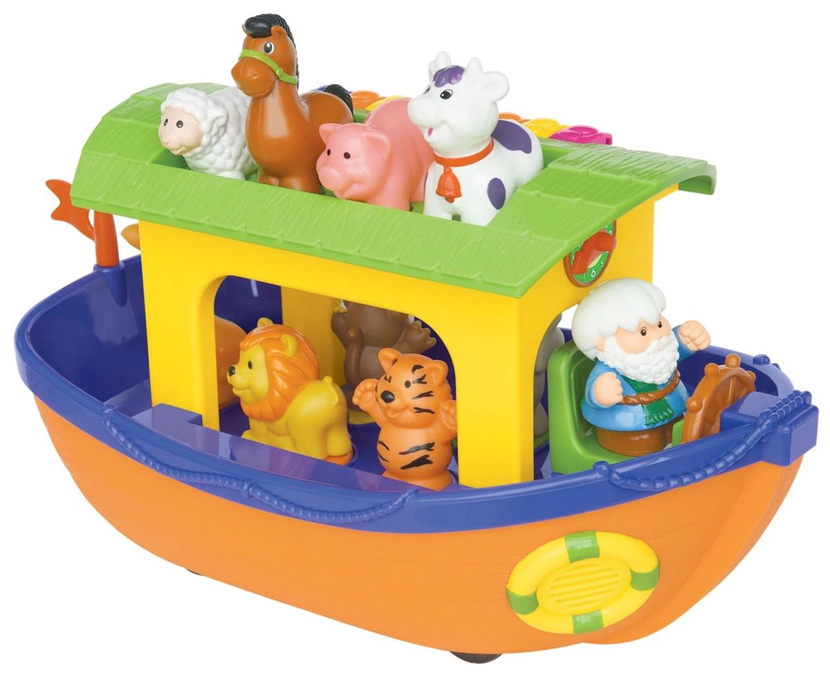 Noahs ark