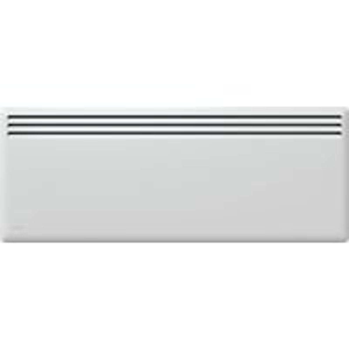 Nob elradiator Front hj (NFK4N), hj model, 2000W - 230V