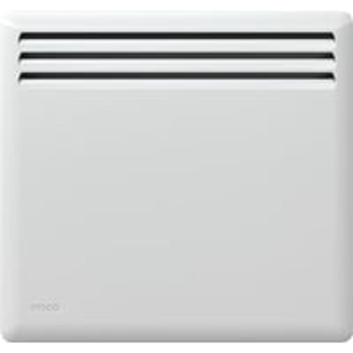 Nob elradiator Front hj (NFK4N), hj model, 250W - 230V