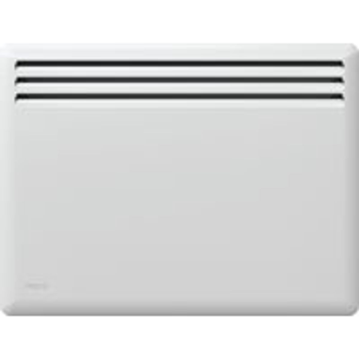 Nob elradiator Front (NFK4N), hj model, 500W - 400V