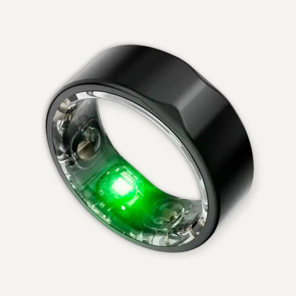 Nobl Smart Ring - 11