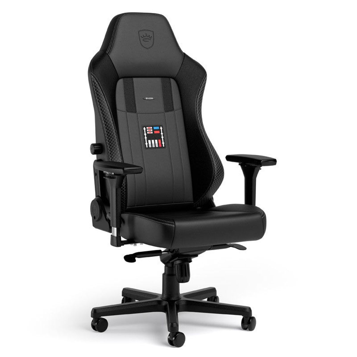 noblechairs HERO Darth Vader Edition