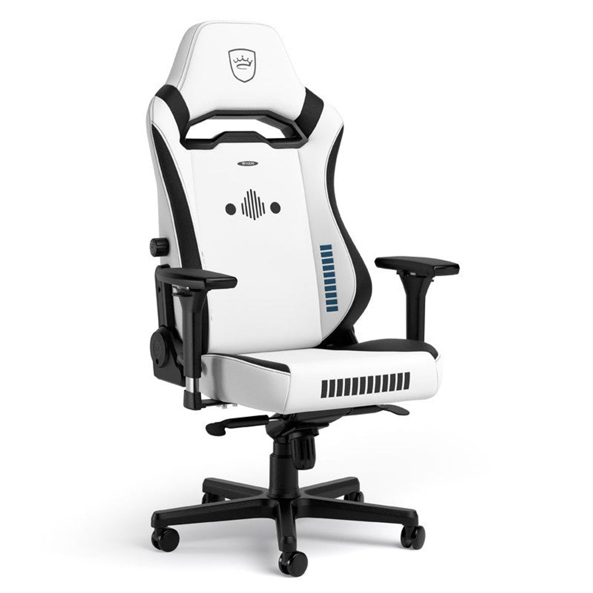 noblechairs HERO ST Stormtrooper Edition