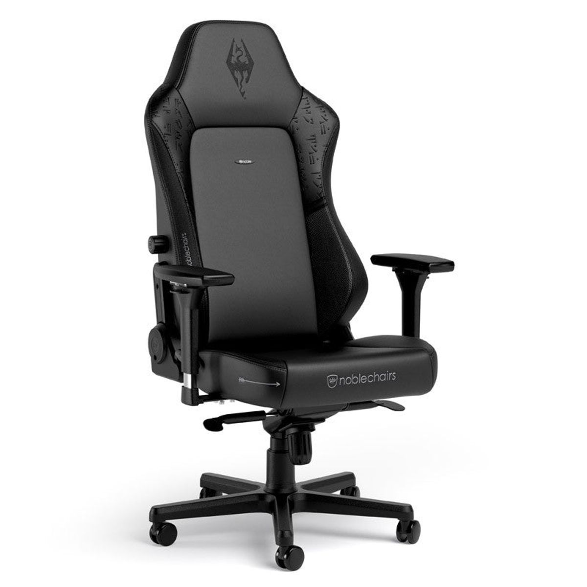 noblechairs HERO The Elder Scrolls V: Skyrim 10th Anniversary Edition