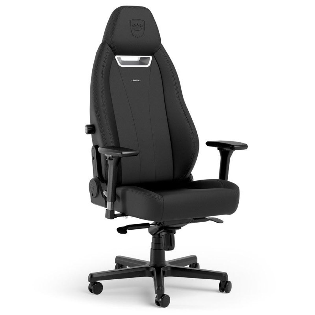 noblechairs LEGEND Black Edition