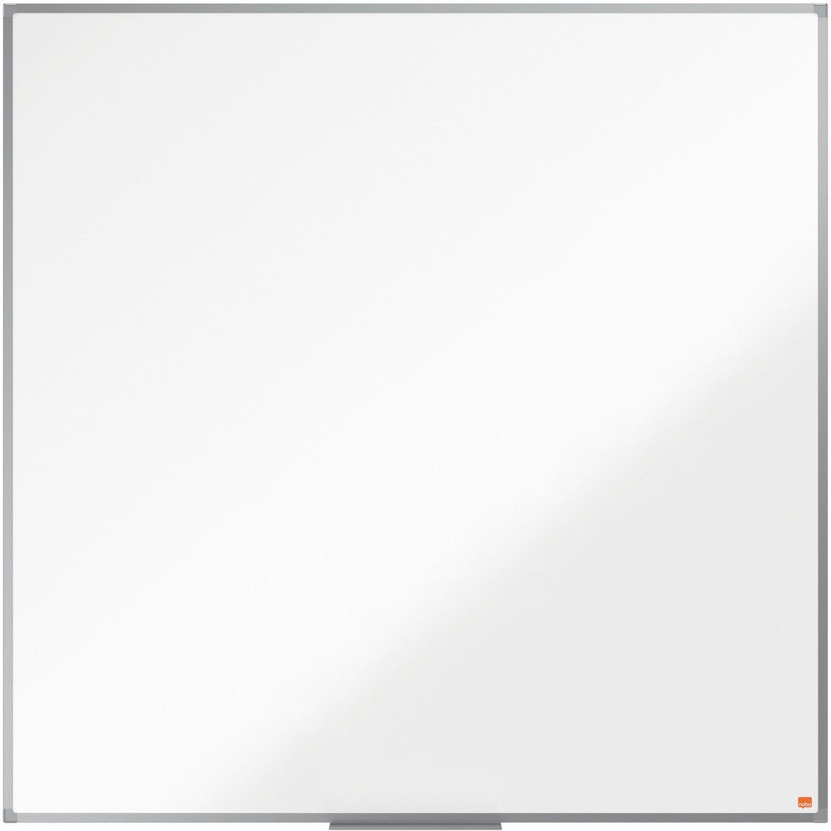 Nobo Essence whiteboardtavle 120 cm x 120 cm,