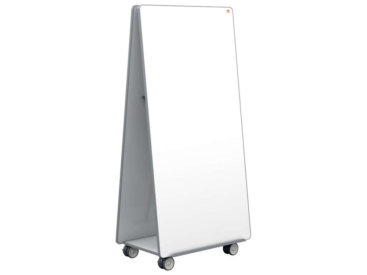 Nobo Move & Meet Mobil Whiteboardtavle Basis