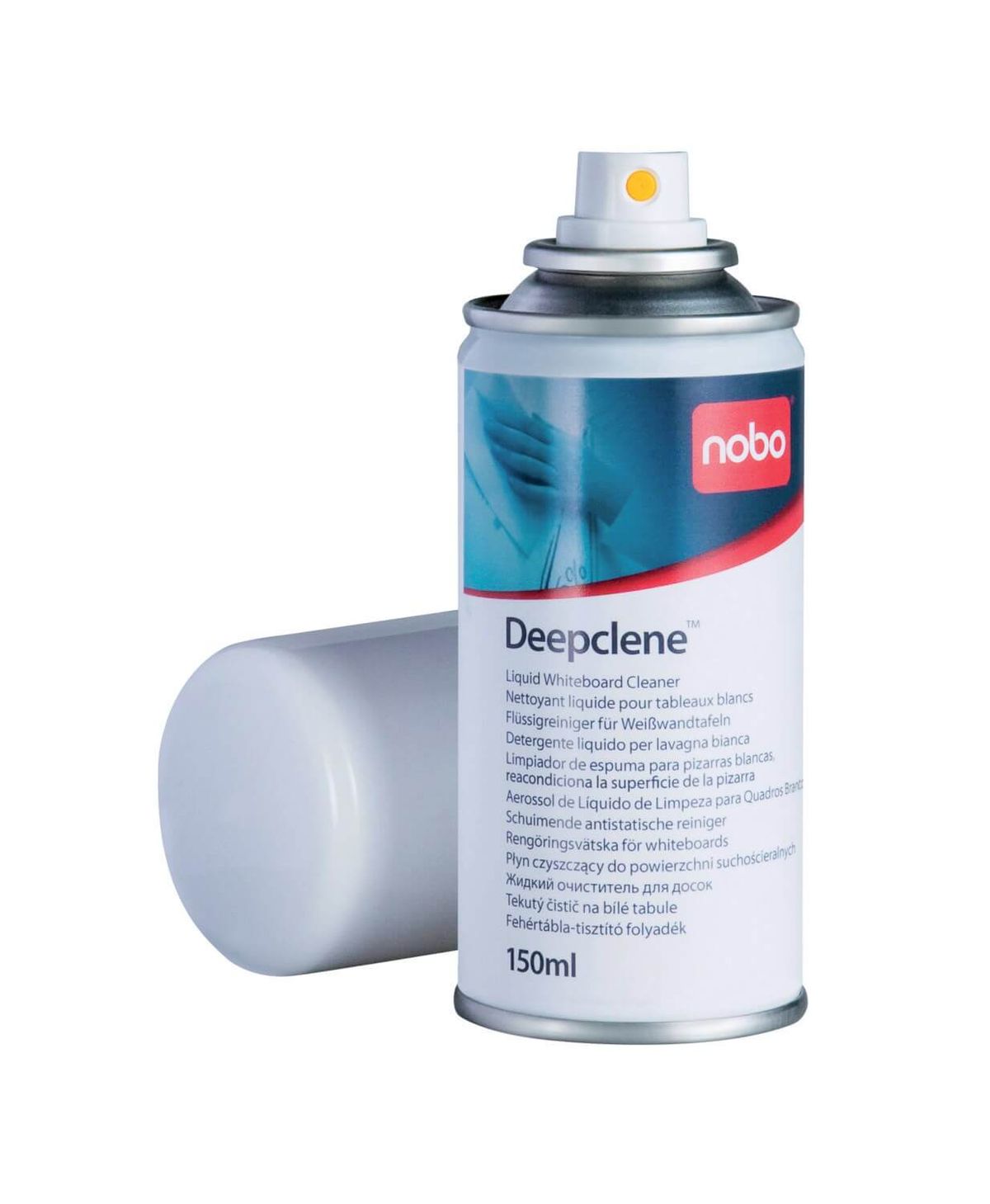 NOBO WB rensespray Deepclean 150 ml