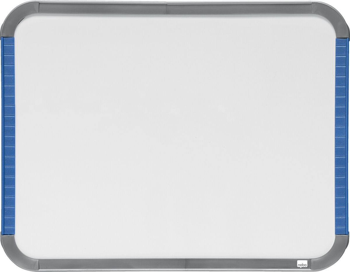 Nobo - Whiteboard Slim Lakeret 22x28cm