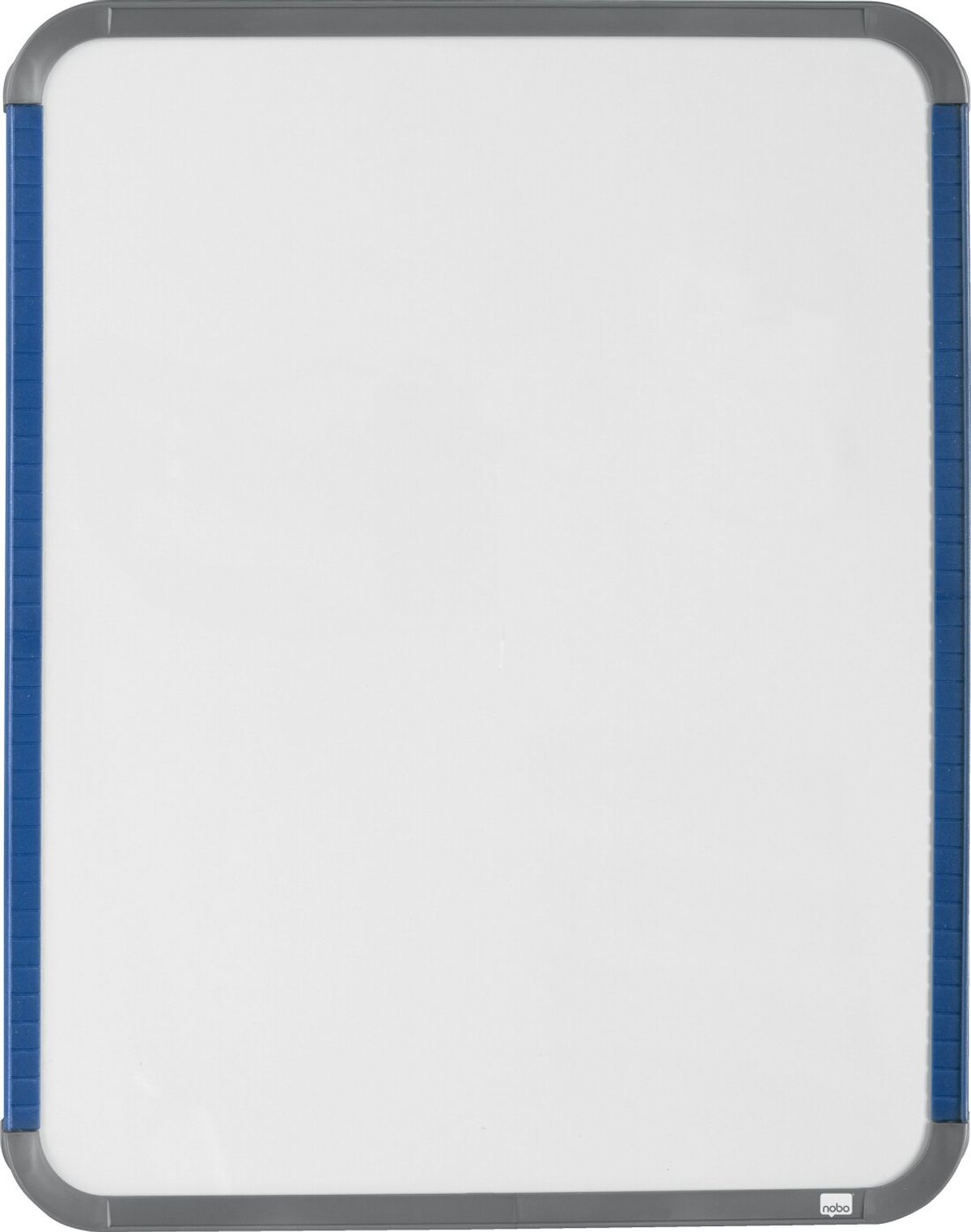 Nobo - Whiteboard Slim Lakeret 28x36cm