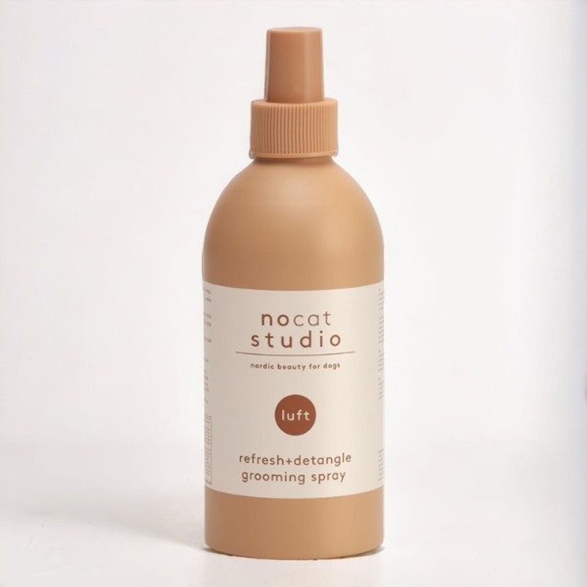 Nocat Studio Luft // Luksus balsamspray til hunde