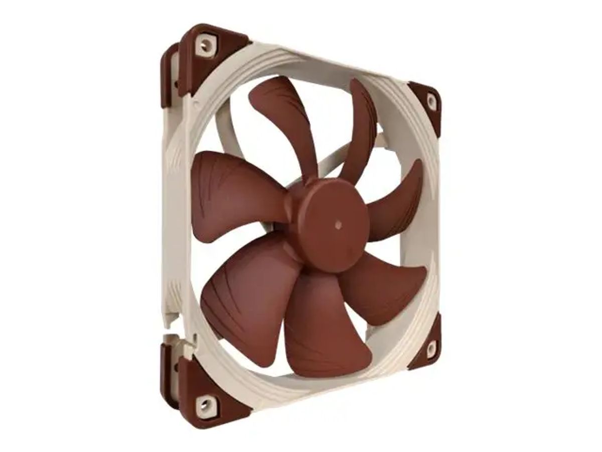 Noctua NF-A14 PWM Indsats med blæser