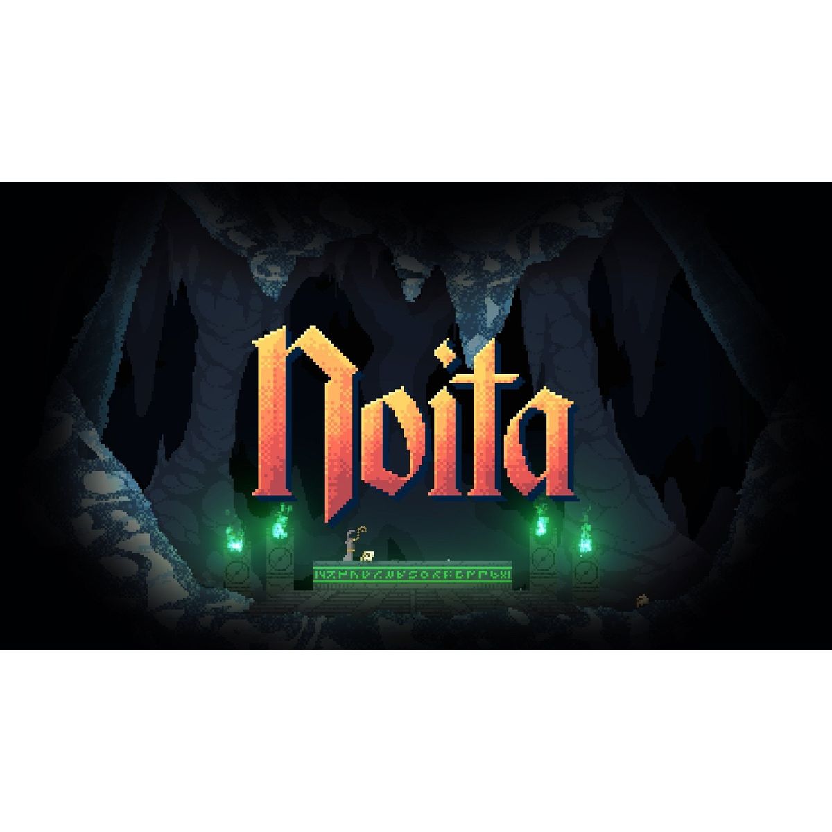 Noita Steam - EZGame.dk