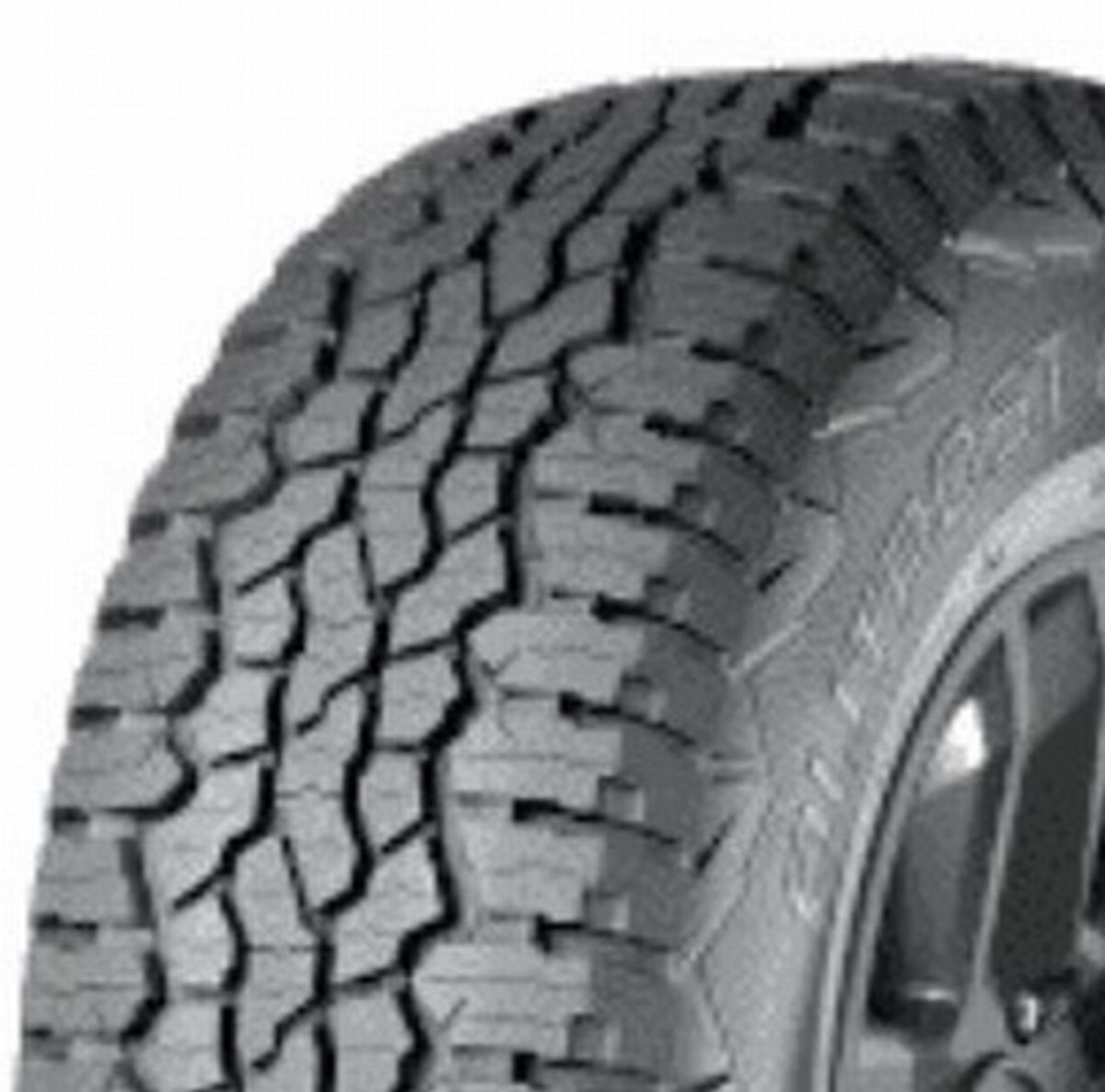 Nokian OUTPOST AT 235/80R17