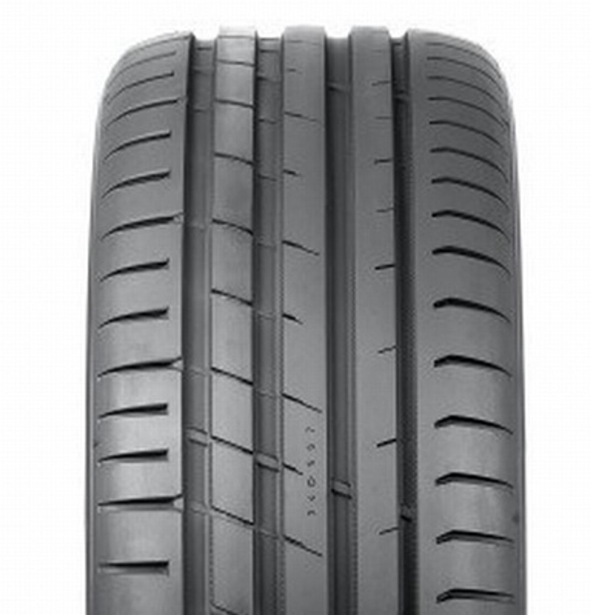 Nokian POWERPROOF 1 215/40R17