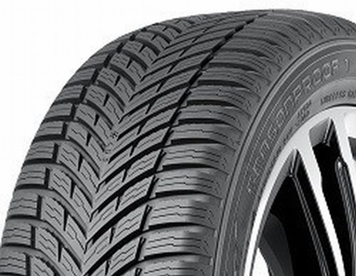 Nokian SEASONPROOF 1 165/60R15