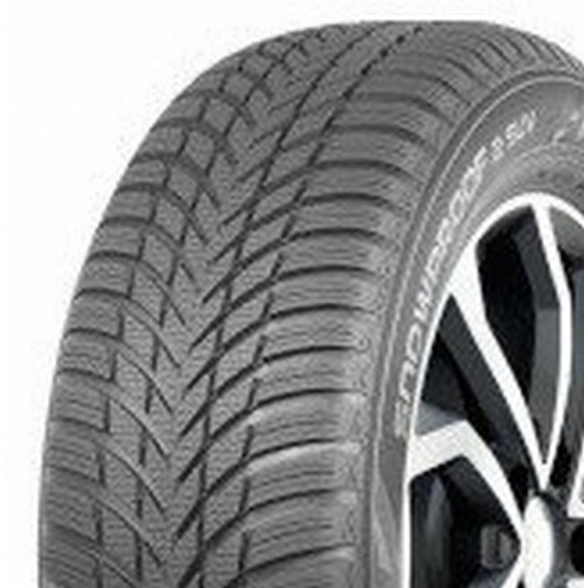 Nokian SNOWPROOF 2 205/55R16