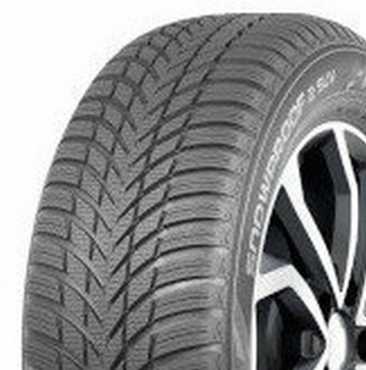 Nokian SNOWPROOF 2 235/50R17