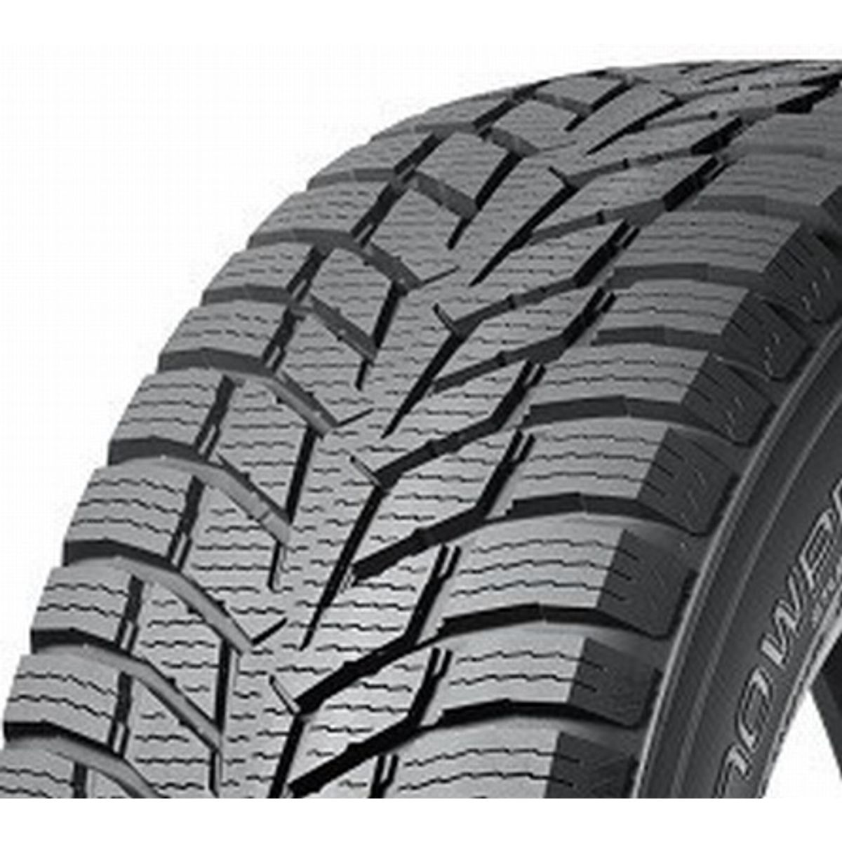 Nokian SNOWPROOF C 195/75R16