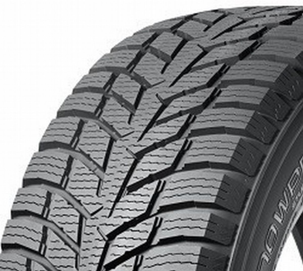 Nokian SNOWPROOF C 215/60R16