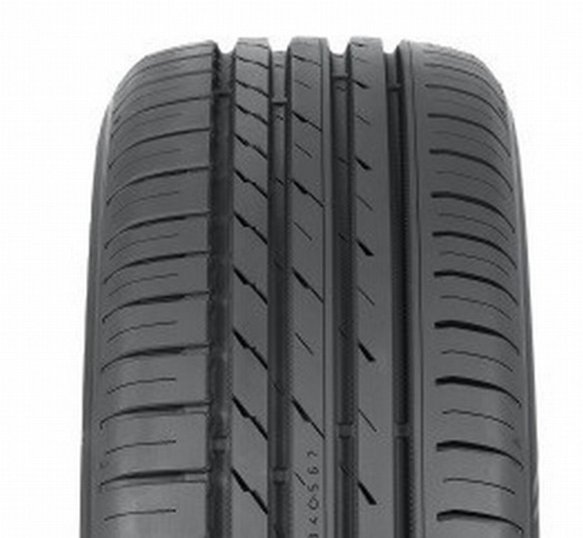 Nokian WETPROOF 1 175/65R15