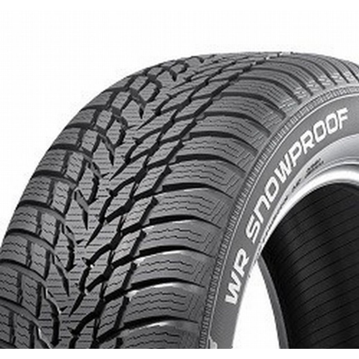 Nokian WR SNOWPROOF 205/70R15