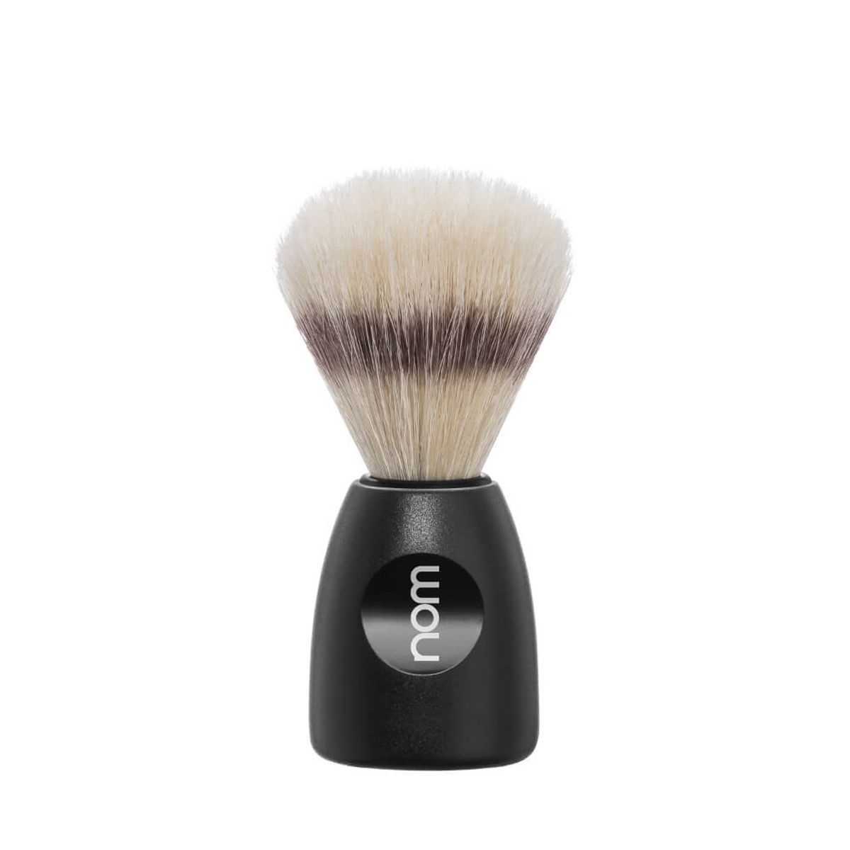 nom LASSE Barberkost, Black Fibre, Black