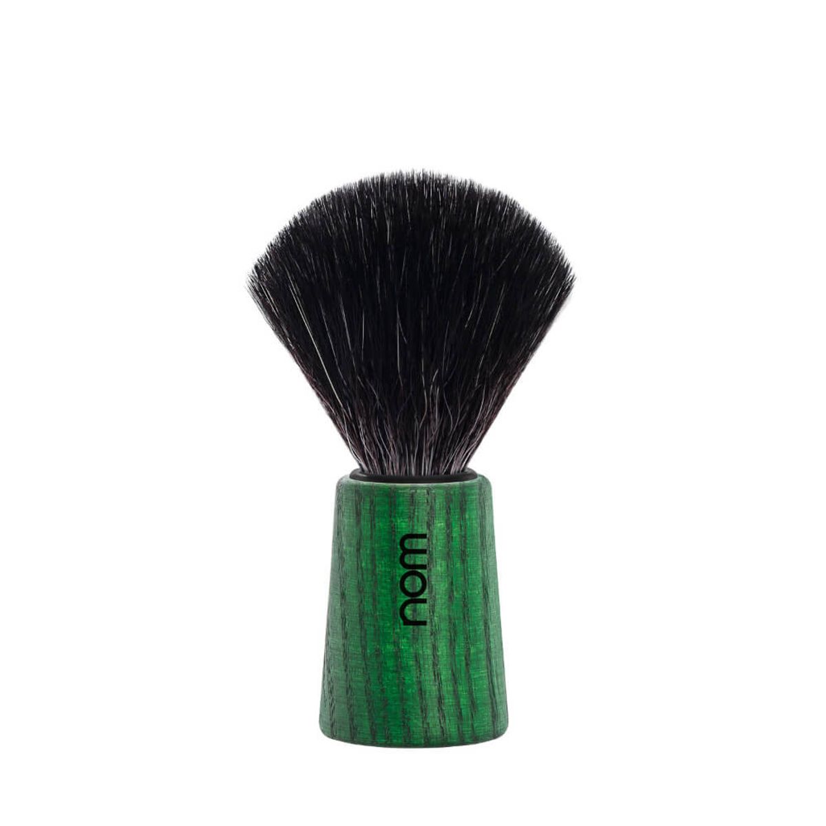 nom THEO Barberkost, Black Fibre, Green Ash