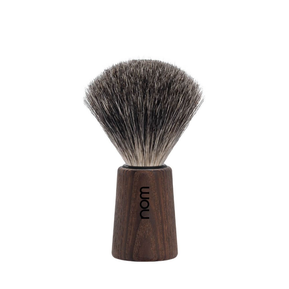 nom THEO Barberkost, Pure Badger, Dark Ash